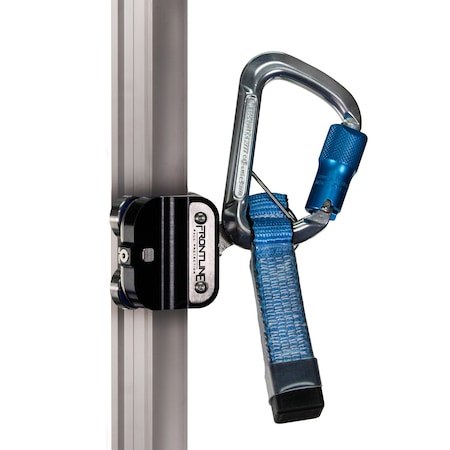 Frontline Vertical Ladder System Trolley TRR38